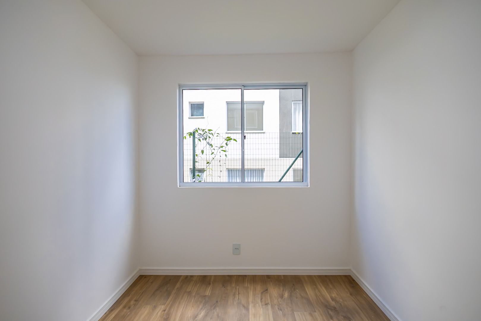 Apartamento à venda em Ouro Verde, Campo Largo — Fava Imóveis