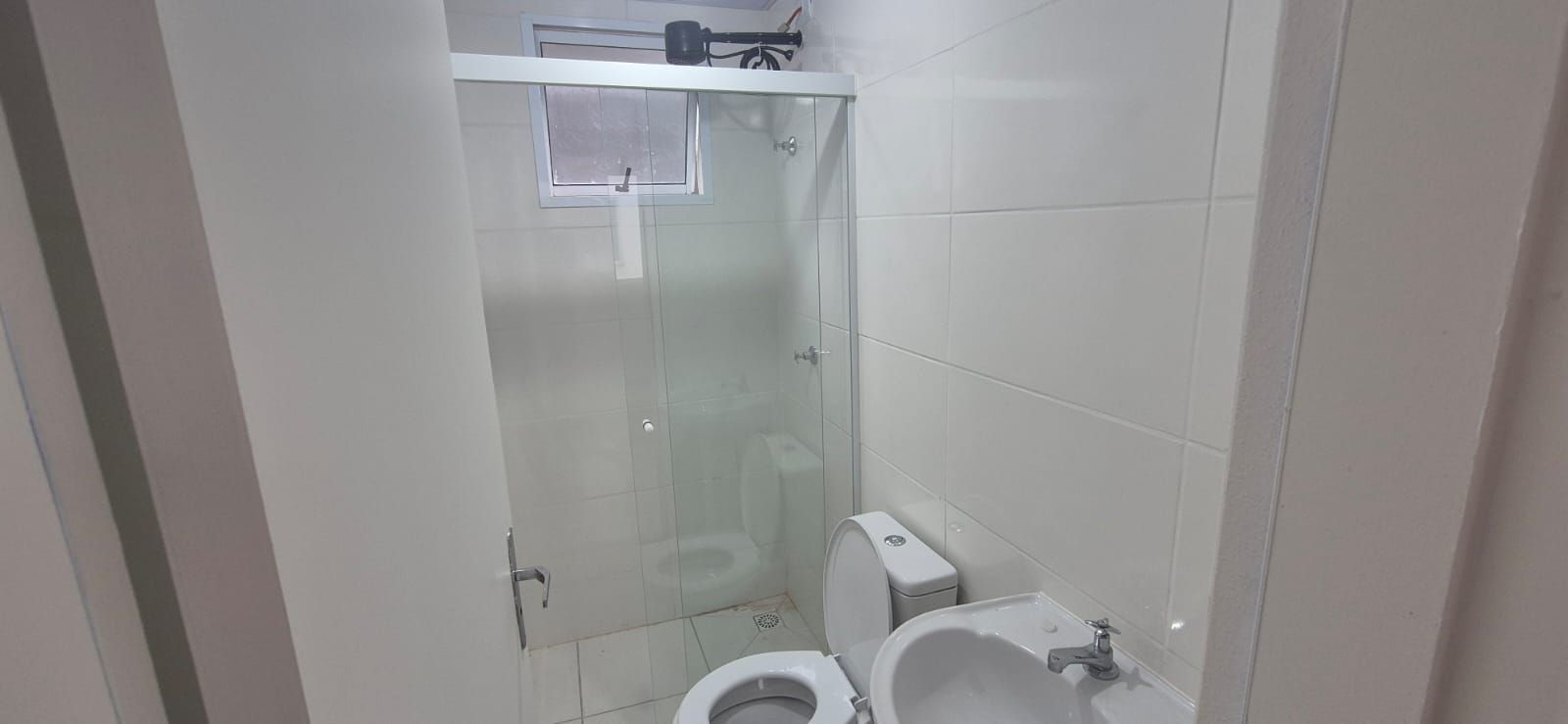 Apartamento à venda em Ouro Verde, Campo Largo — Fava Imóveis