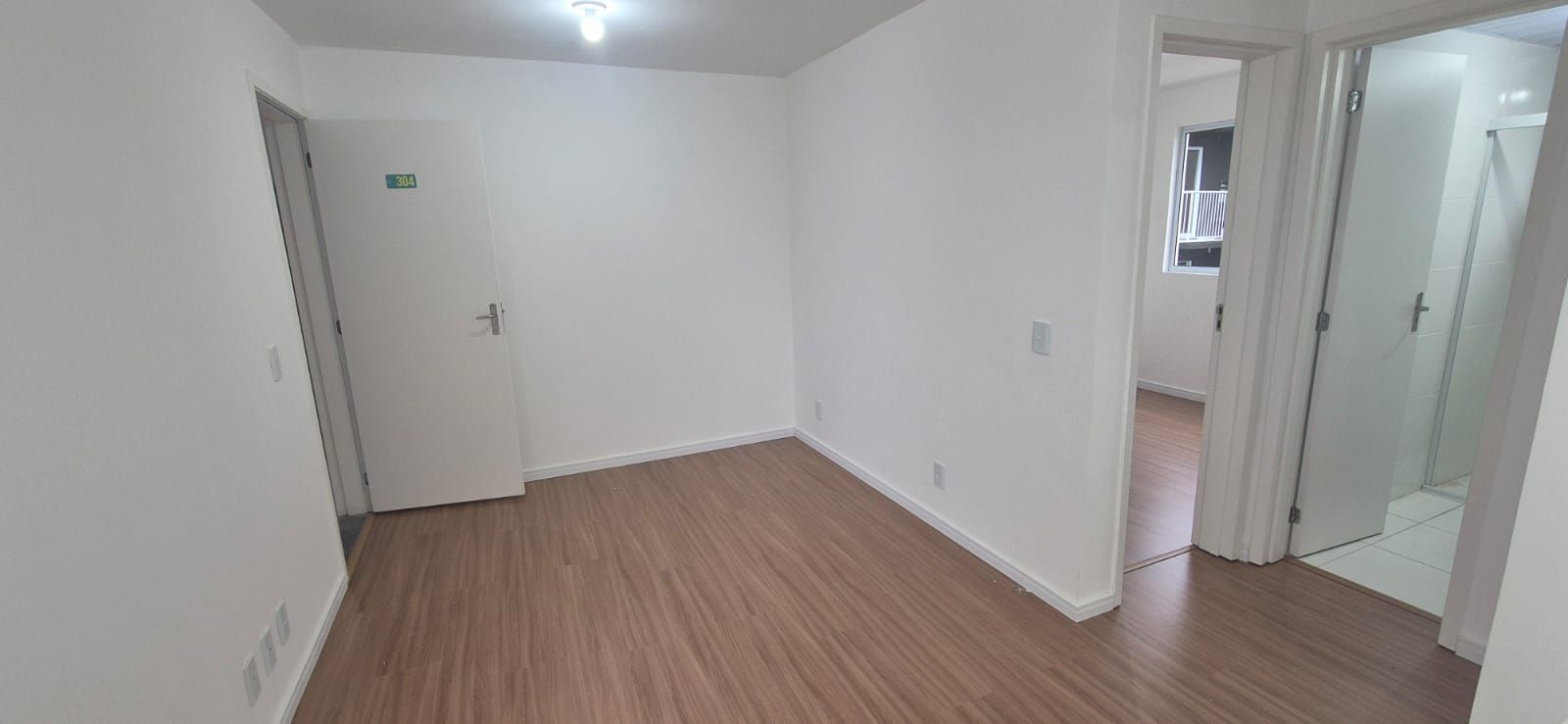 Apartamento à venda em Ouro Verde, Campo Largo — Fava Imóveis