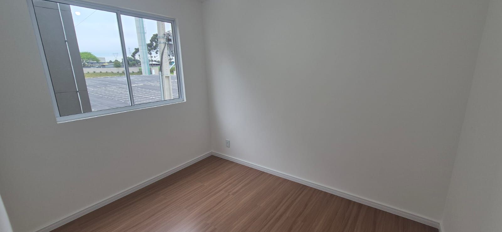 Apartamento à venda em Ouro Verde, Campo Largo — Fava Imóveis