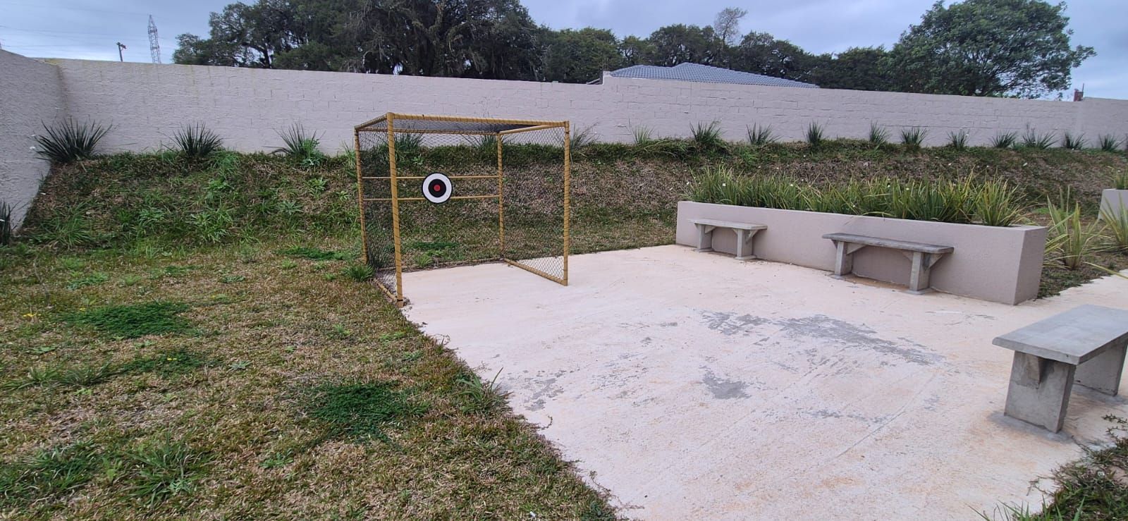 Apartamento à venda em Ouro Verde, Campo Largo — Fava Imóveis