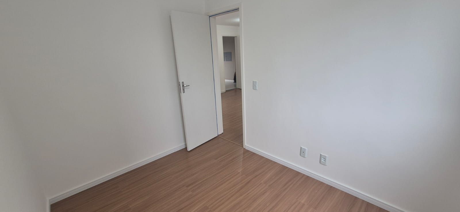 Apartamento à venda em Ouro Verde, Campo Largo — Fava Imóveis