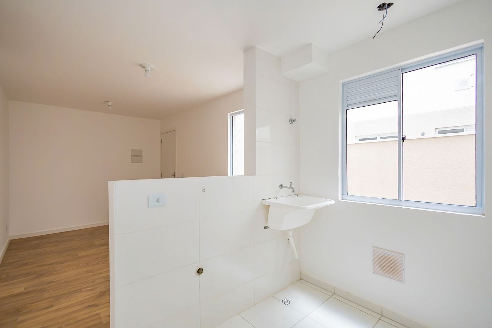 Apartamento à venda em Ouro Verde, Campo Largo — Fava Imóveis
