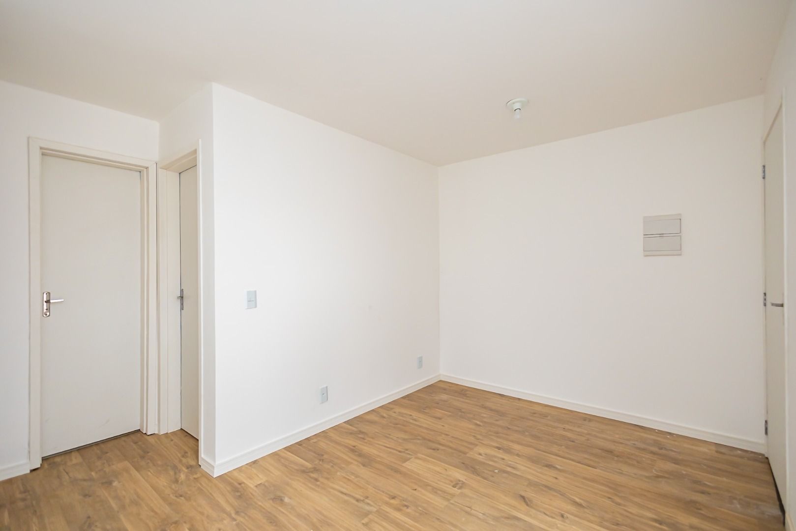 Apartamento à venda em Ouro Verde, Campo Largo — Fava Imóveis