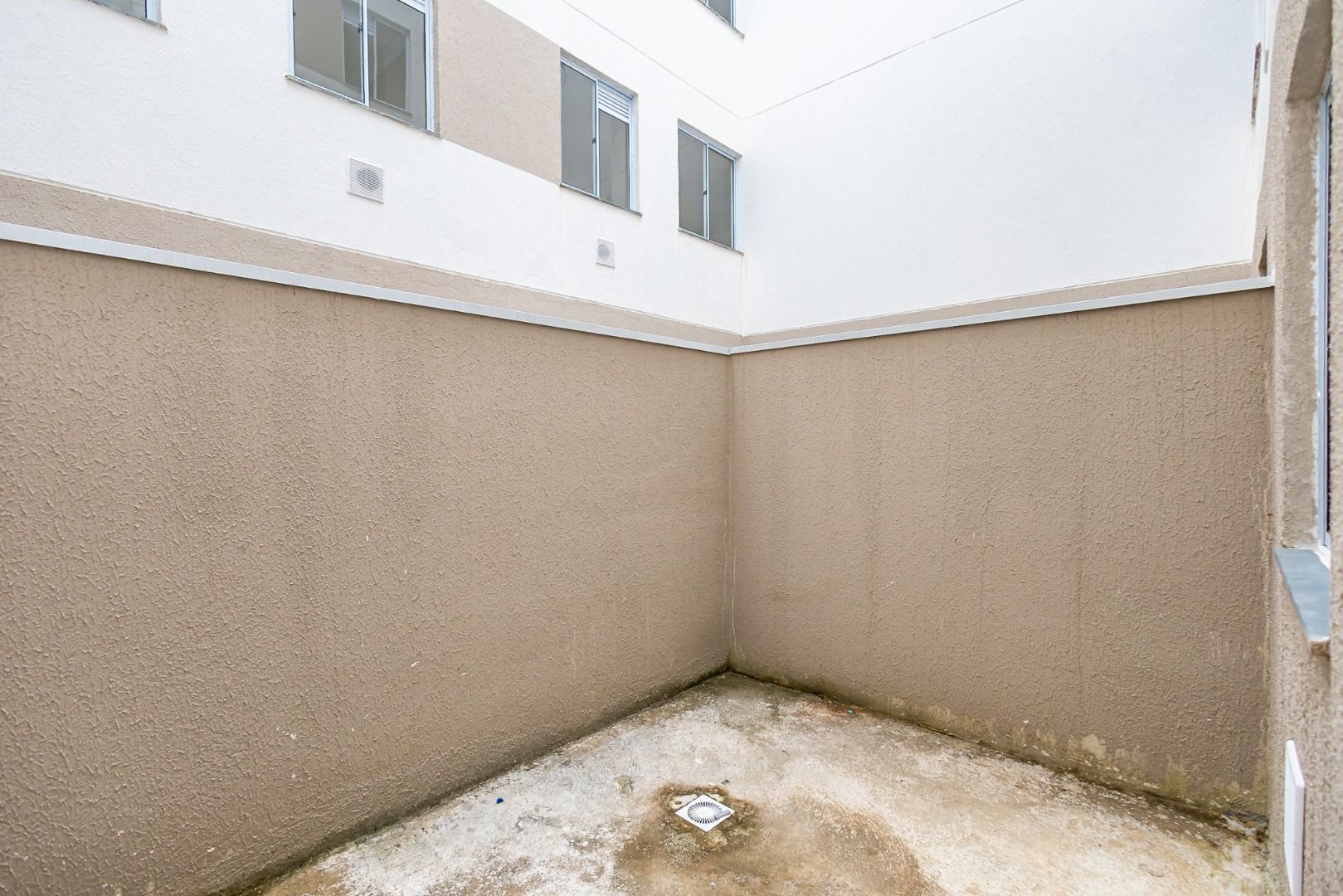 Apartamento à venda em Ouro Verde, Campo Largo — Fava Imóveis