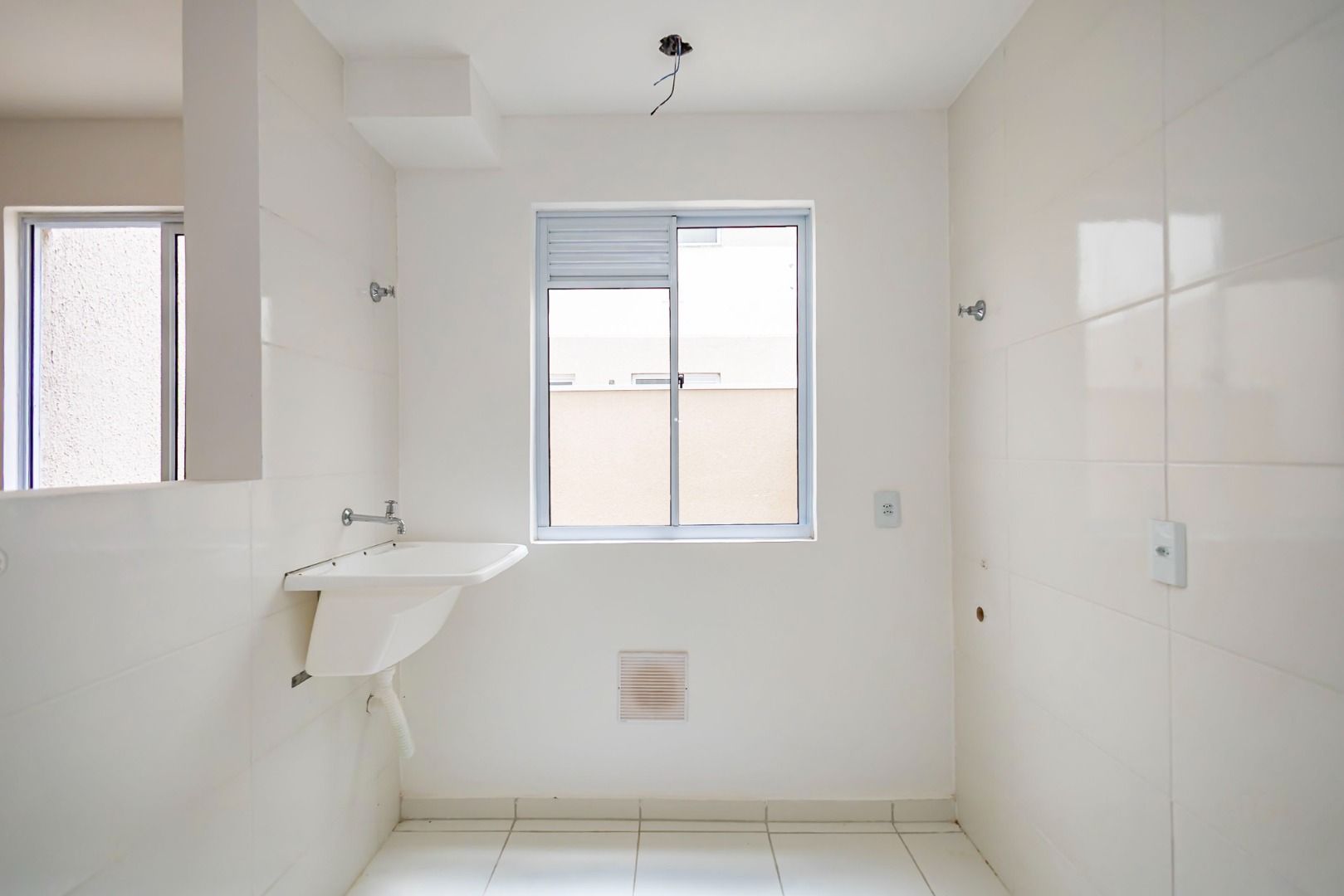 Apartamento à venda em Ouro Verde, Campo Largo — Fava Imóveis