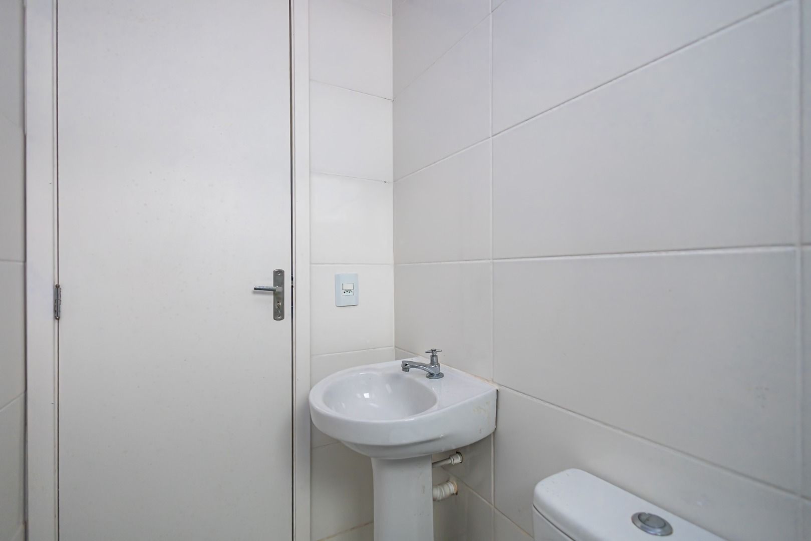 Apartamento à venda em Ouro Verde, Campo Largo — Fava Imóveis