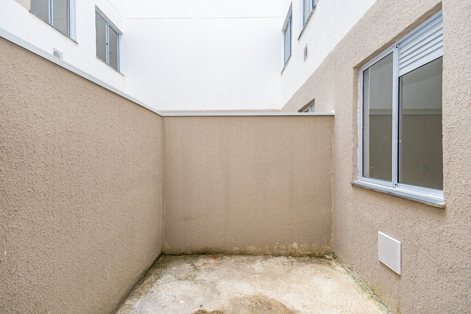 Apartamento à venda em Ouro Verde, Campo Largo — Fava Imóveis