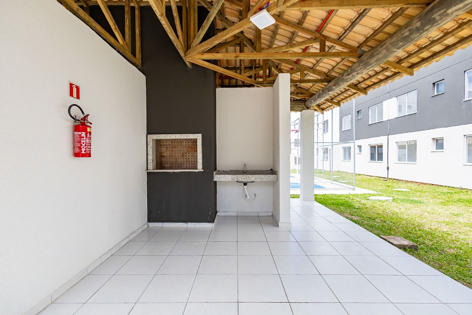 Apartamento à venda em Ouro Verde, Campo Largo — Fava Imóveis
