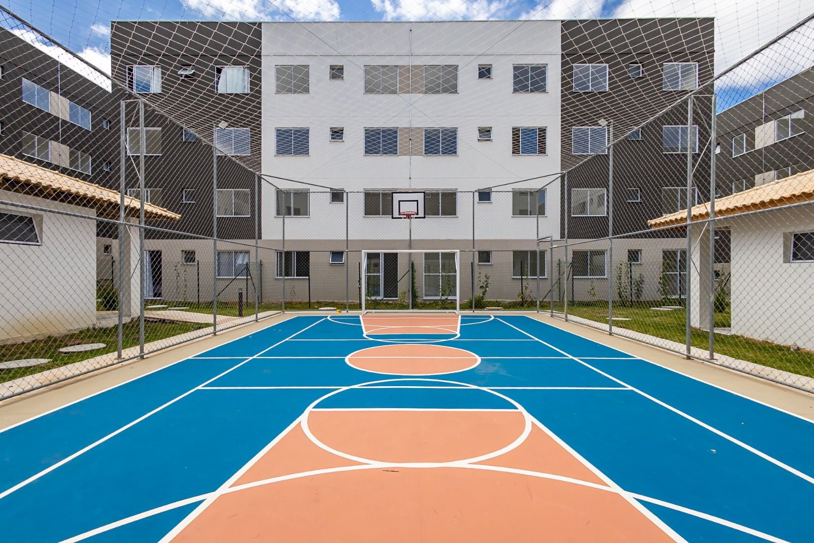 Apartamento à venda em Ouro Verde, Campo Largo — Fava Imóveis