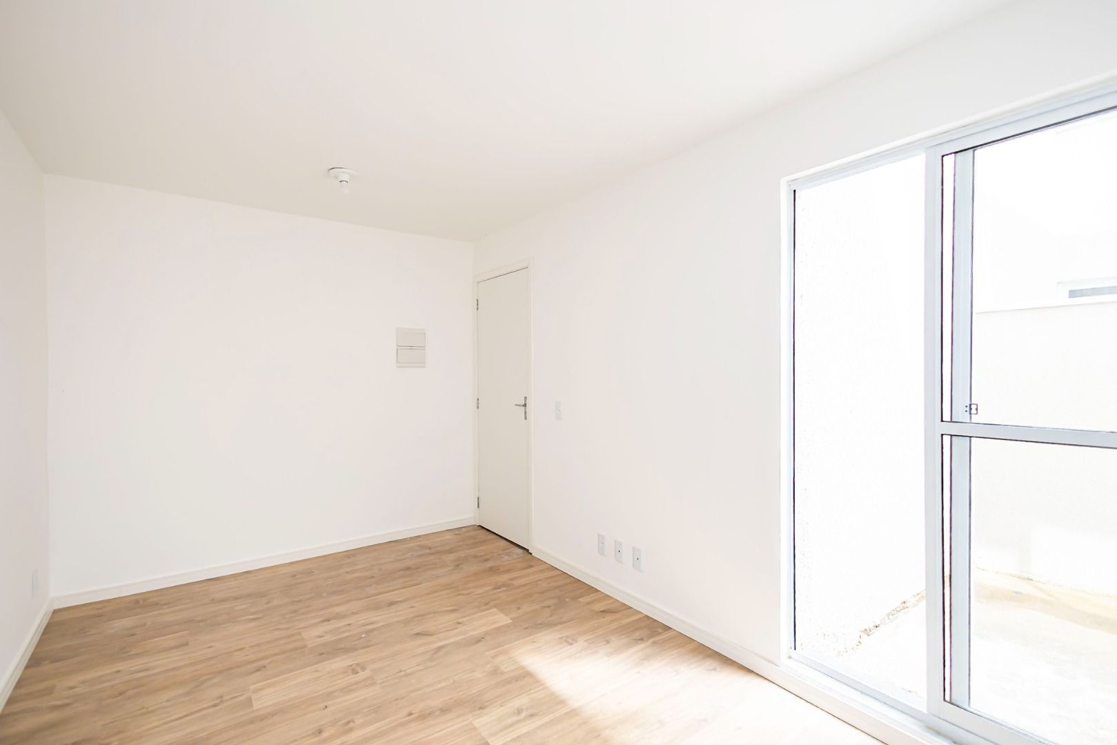 Apartamento à venda em Ouro Verde, Campo Largo — Fava Imóveis