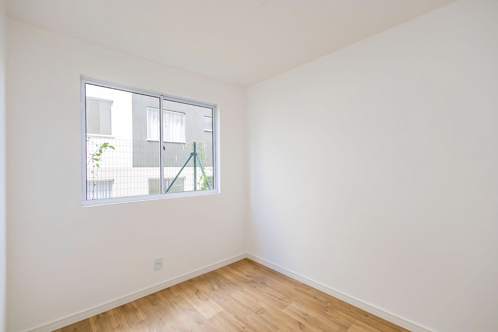 Apartamento à venda em Ouro Verde, Campo Largo — Fava Imóveis