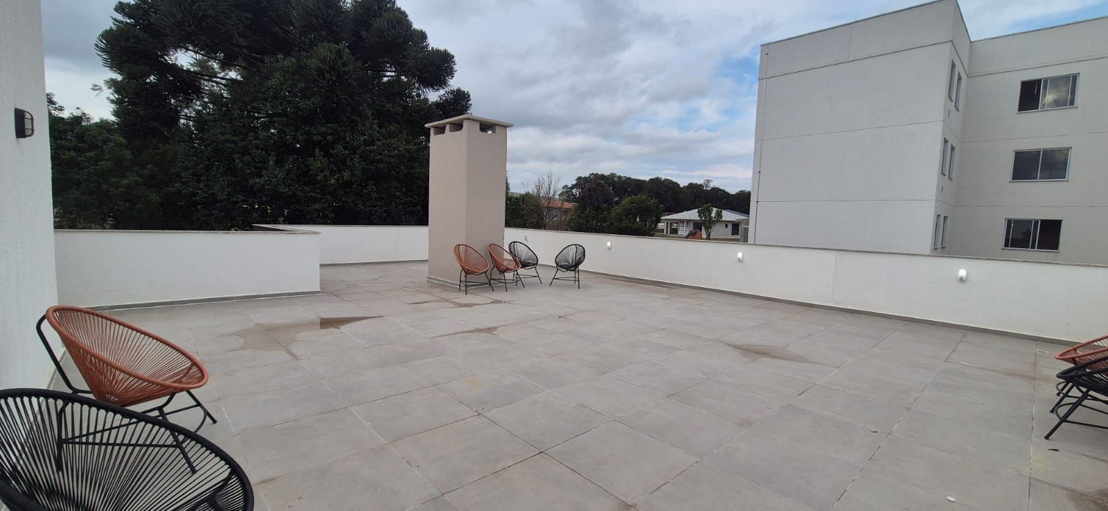 Apartamento à venda em Ouro Verde, Campo Largo — Fava Imóveis