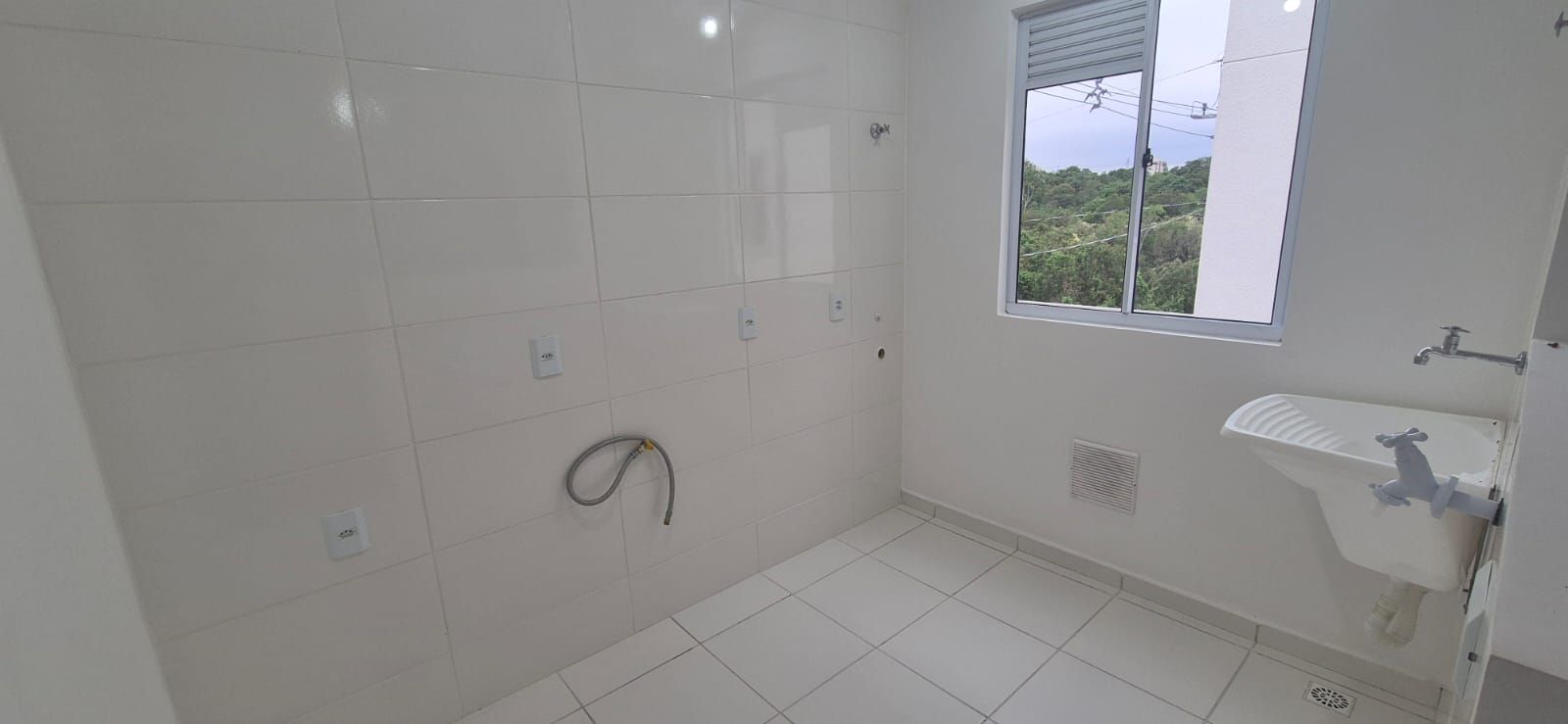 Apartamento à venda em Ouro Verde, Campo Largo — Fava Imóveis