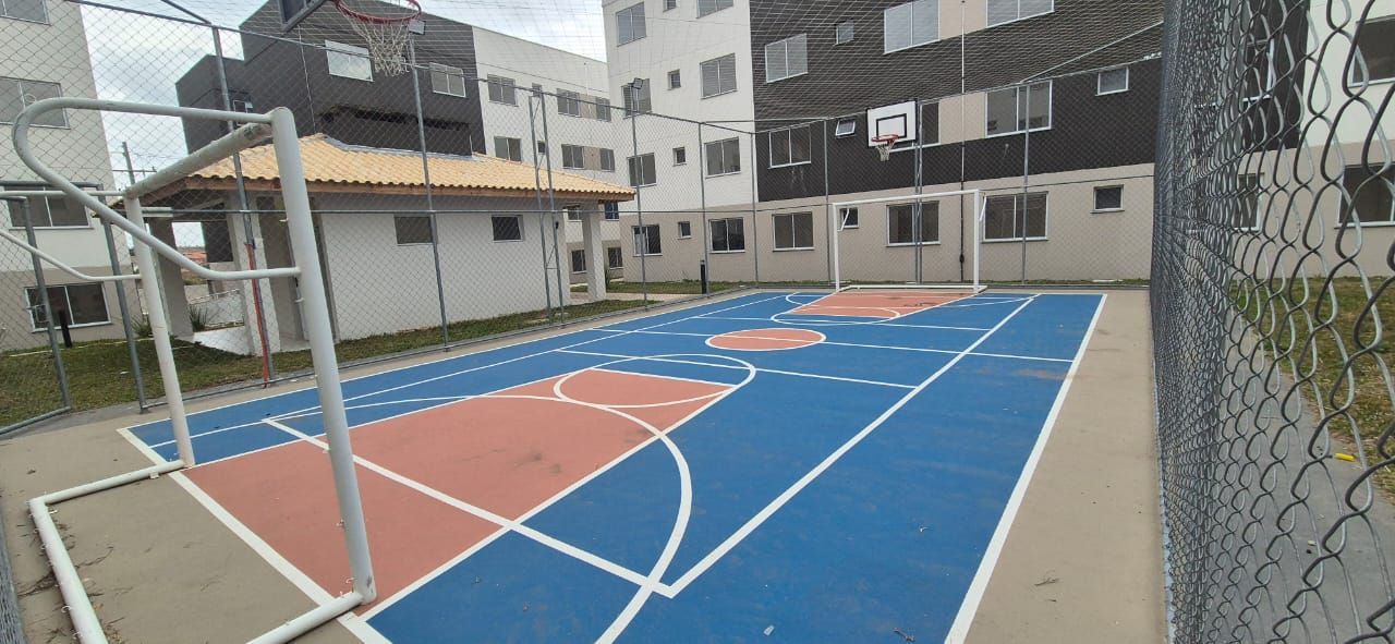 Apartamento à venda em Ouro Verde, Campo Largo — Fava Imóveis