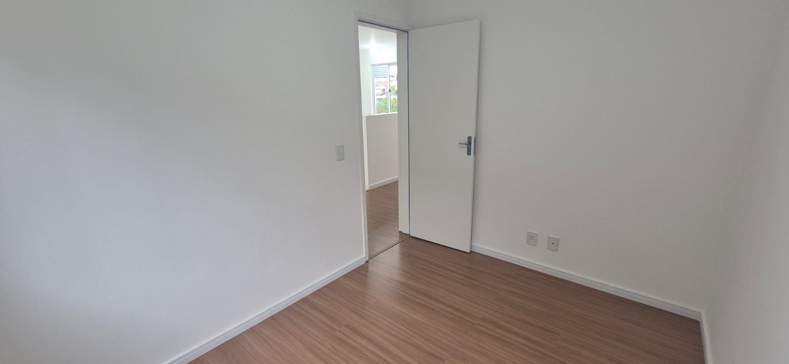 Apartamento à venda em Ouro Verde, Campo Largo — Fava Imóveis