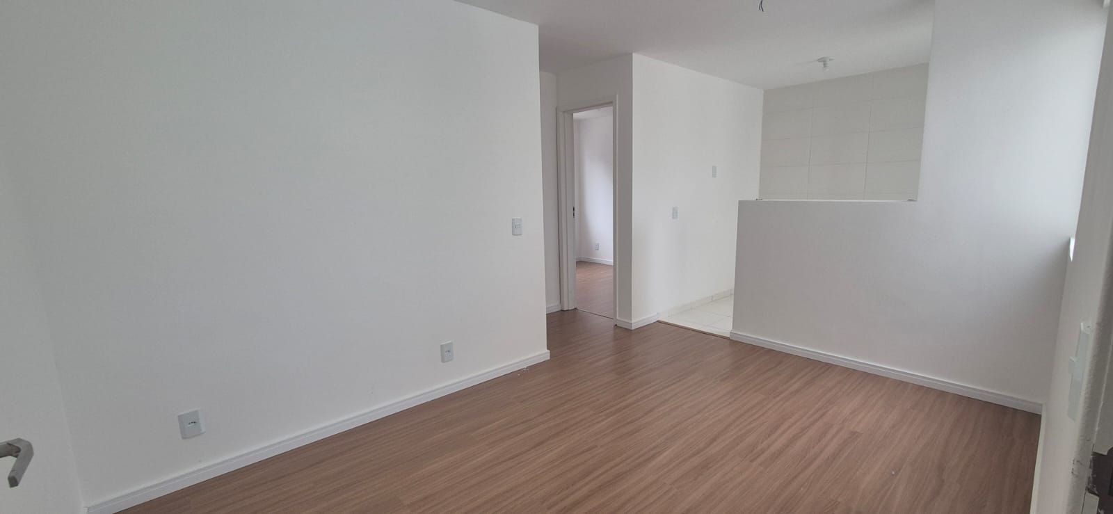 Apartamento à venda em Ouro Verde, Campo Largo — Fava Imóveis