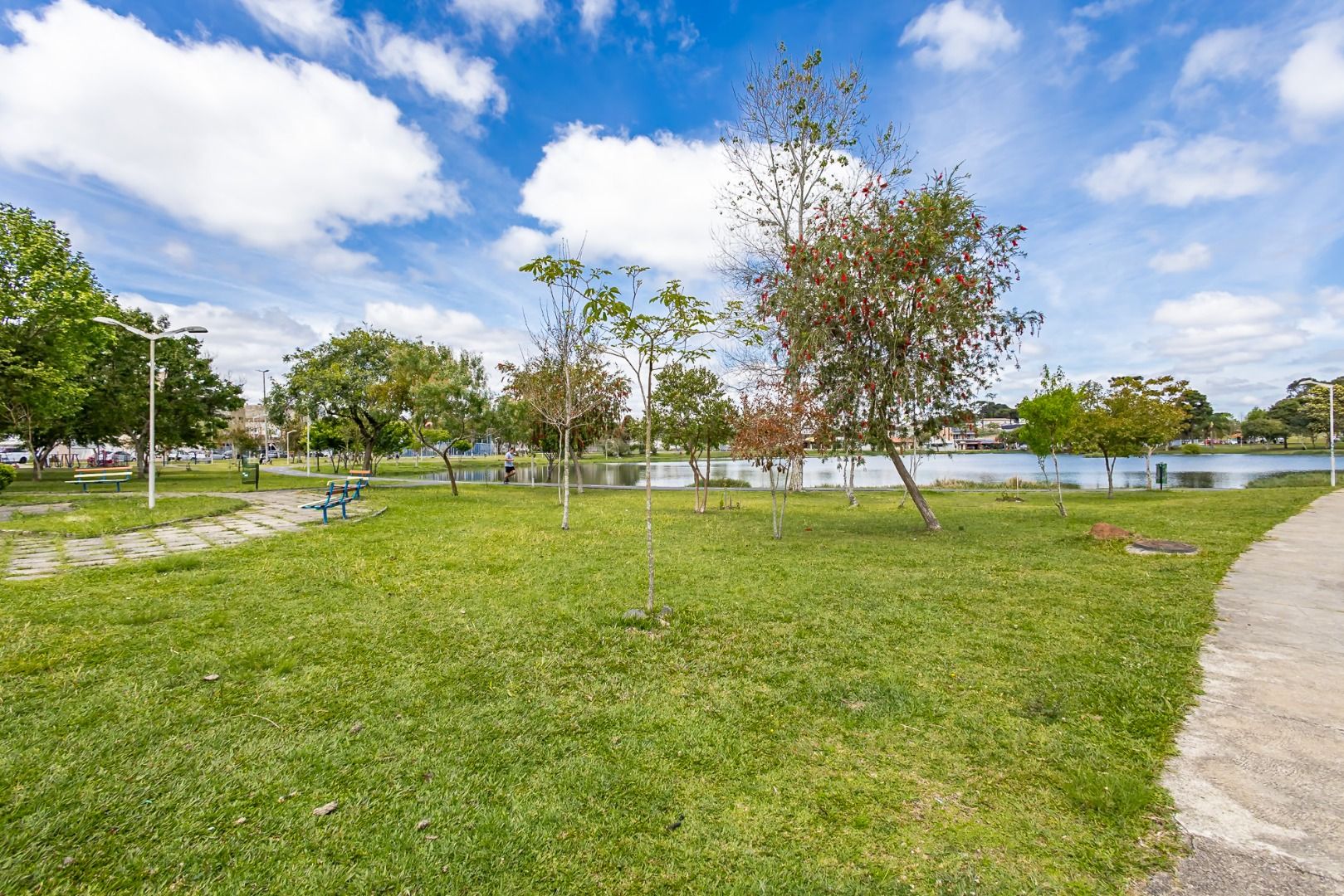 Apartamento à venda em Ouro Verde, Campo Largo — Fava Imóveis