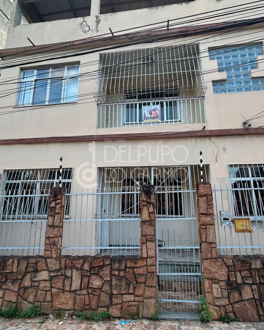 Sobrado | Venda | Campo Grande