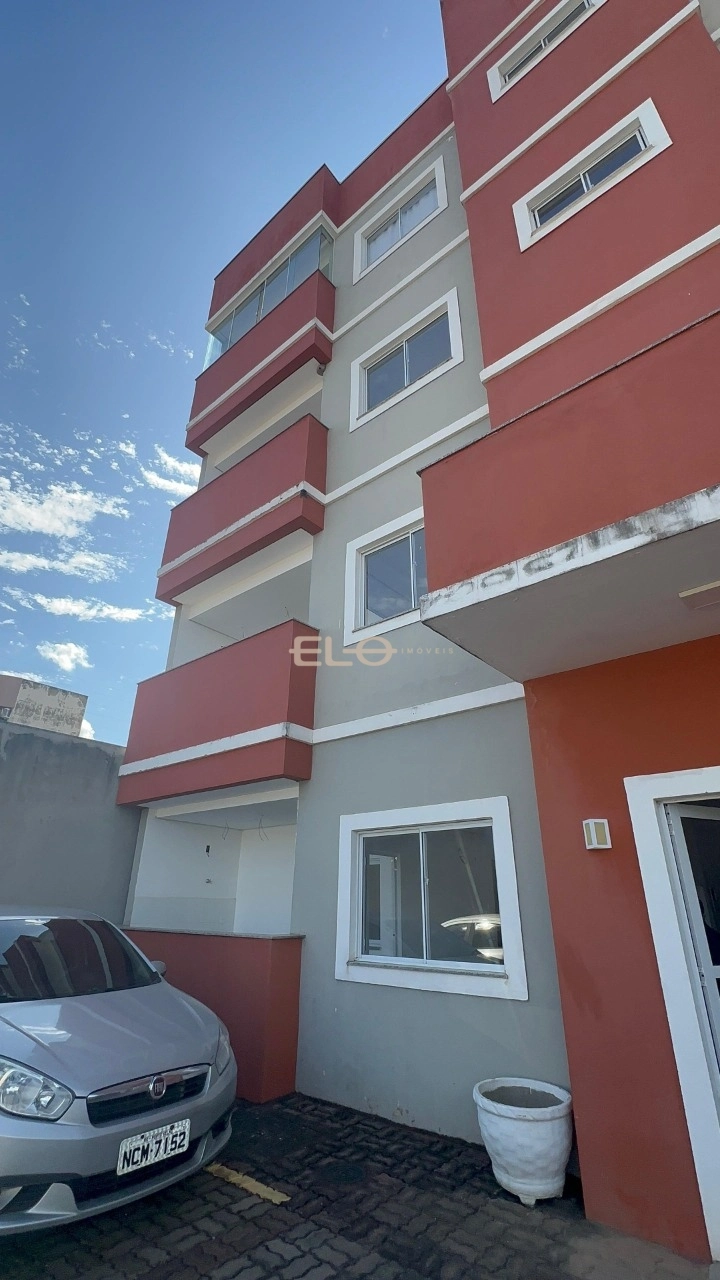 Apartamento | Venda | Residencial Antúrios 