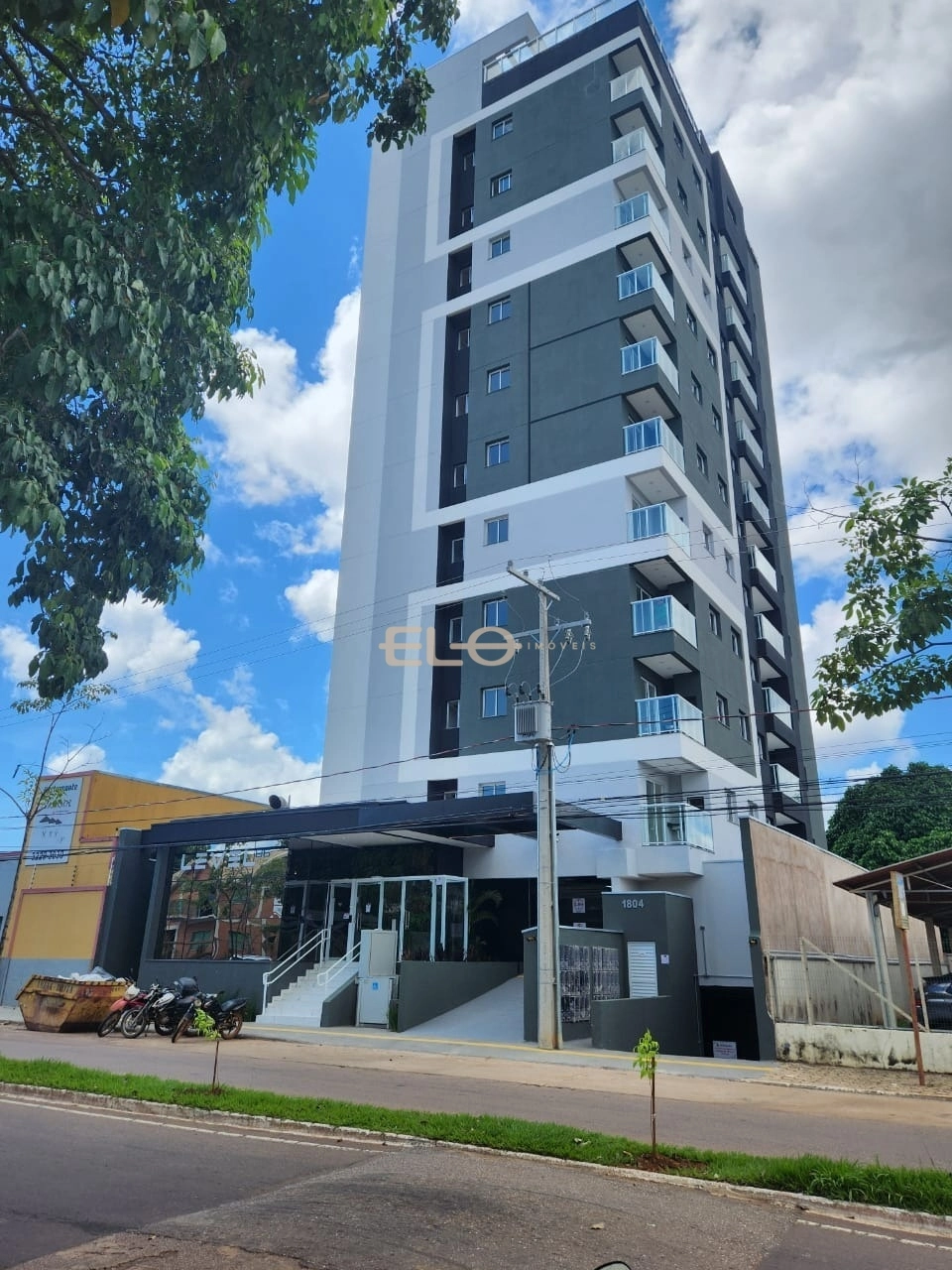 Apartamento | Venda | Condomínio Level 86