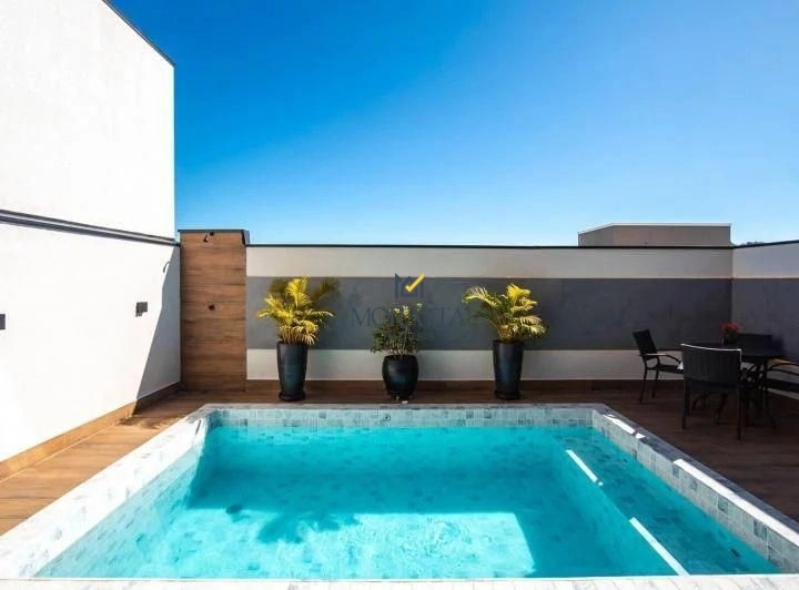 Casa em condomínio com 4 dormitórios à venda, 230 m² por R$ 1.590.000 - Condomínio Park Gran Reserve - Indaiatuba/SP
