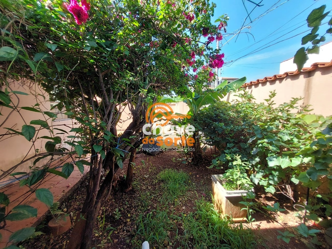 Casa | Venda | Jardim Simus