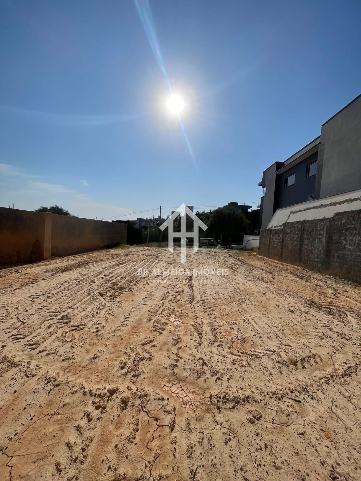 Terreno em condomínio | Venda | Helvetia Park
