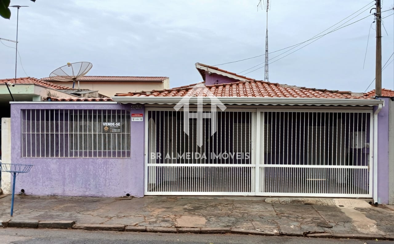Casa | Venda | Vila Furlan 