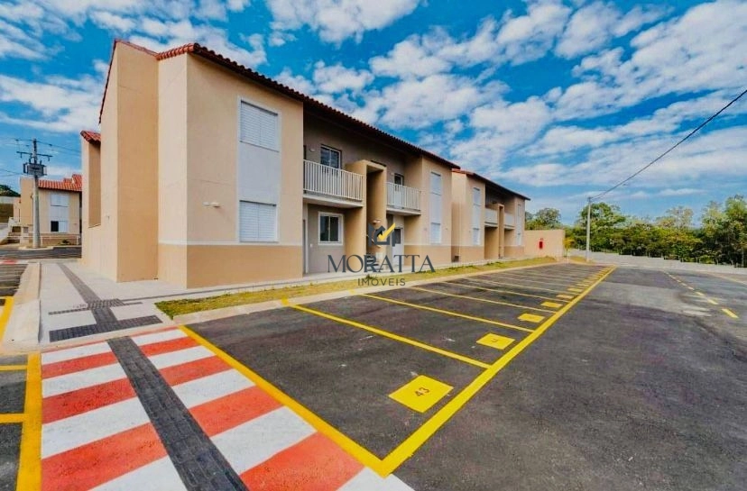 Flat com 2 dormitórios à venda, 43 m² por R$ 265.000 - Condomínio Vic Sicilia Vittoria - Indaiatuba/SP