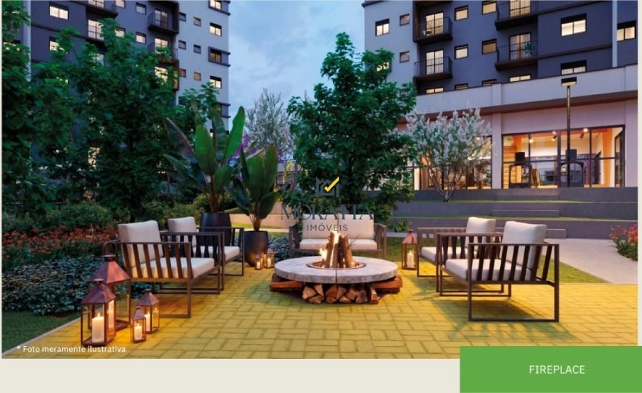 Lançamento: Apartamentos no Viva Parque Altus a partir de R$343.000,00