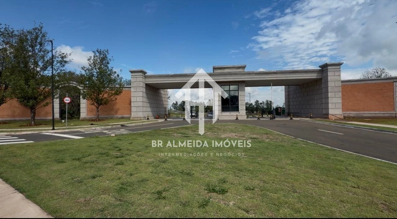 Terreno em condomínio | Venda | Reserva Itanhangá