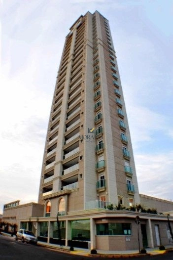 Apartamento com 2 dormitórios para alugar, 142 m² por R$ 7.990,00/mês - Condomínio Residencial Elegance - Indaiatuba/SP