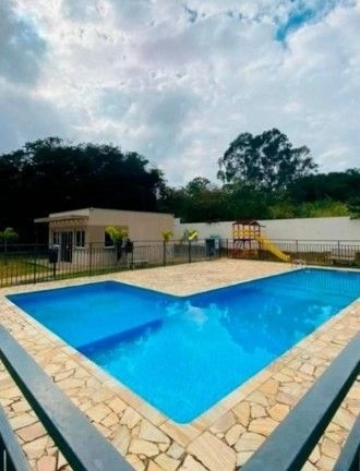 Apartamento com 2 dormitórios à venda, 42 m² por R$ 215.000,00 - Edifício Monte Serrat Residencial - Salto/SP