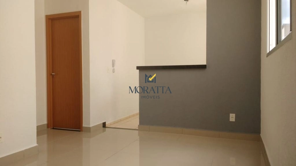 Apartamento com 2 dormitórios à venda, 42 m² por R$ 215.000,00 - Condomínio Parque Solar dos Pássaros - Salto/SP