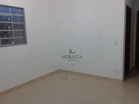 Apartamento com 2 dormitórios à venda, 64 m² por R$ 190.800,00 - Edifício Monte Carlo - Salto/SP