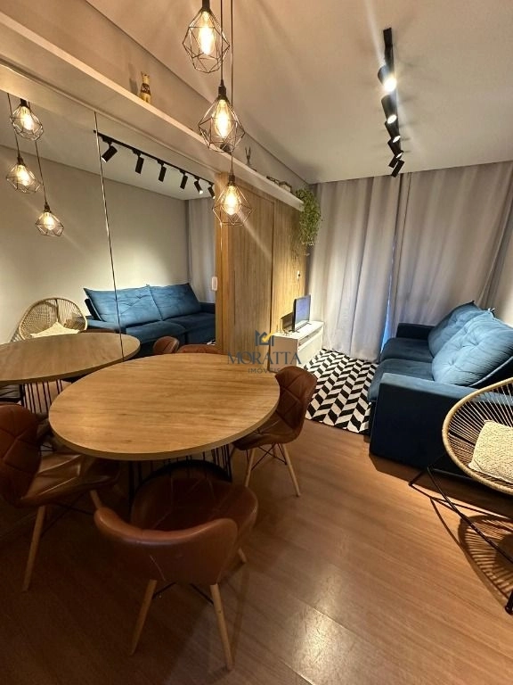 Apartamento térreo com 2 dormitórios à venda, 58 m² por R$ 380.000 - The Palms Residencial - Indaiatuba/SP