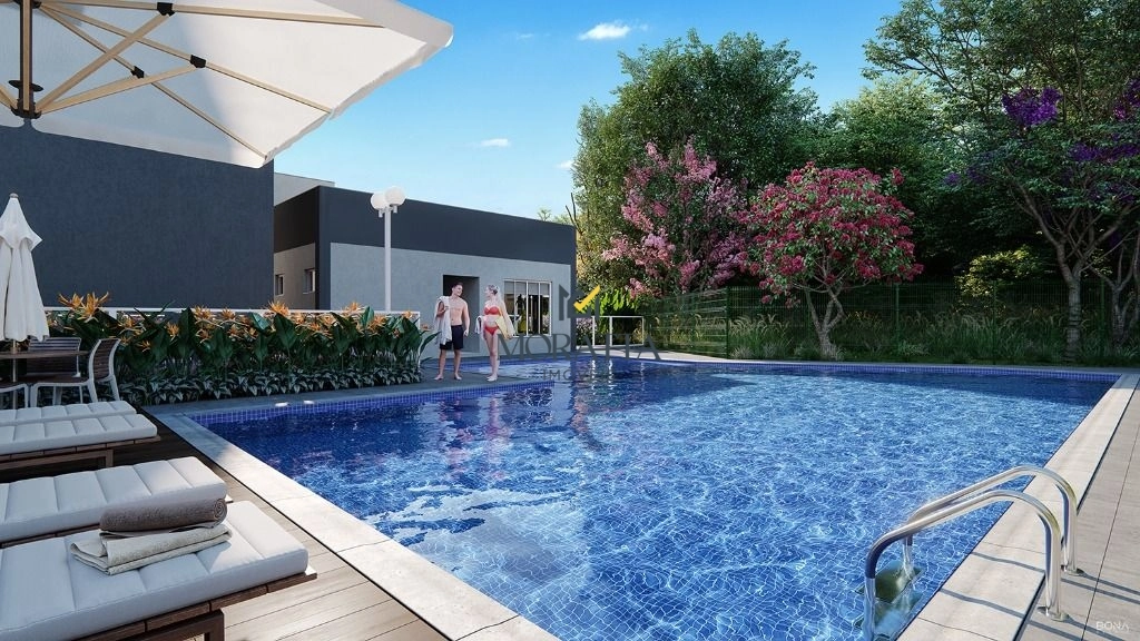 Apartamento com 2 dormitórios à venda, a partir de 46 m² e a partirr R$ 340.359 - Edifício Vívere Residencial - Indaiatuba/SP