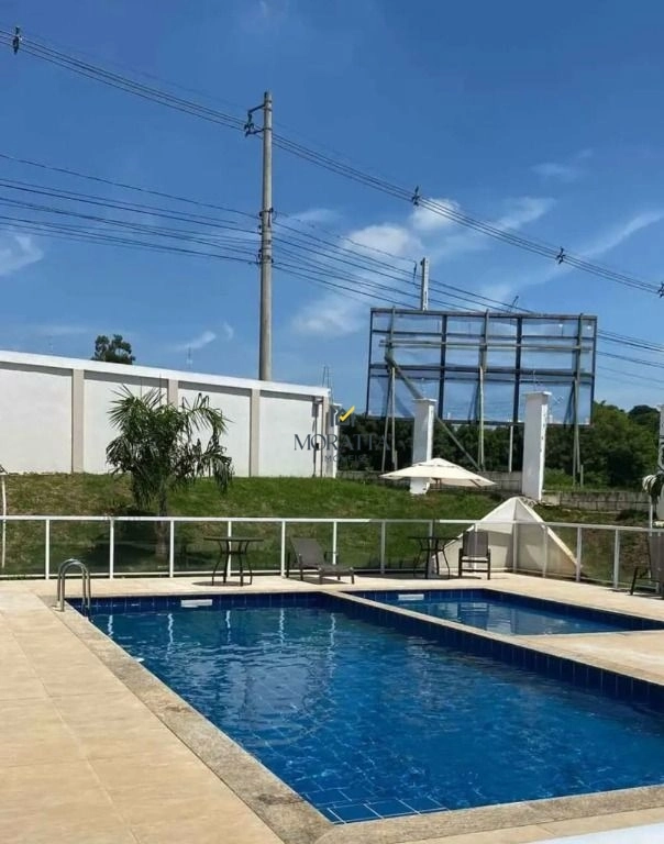 Apartamento com 2 dormitórios à venda, 46 m² por R$ 280.000,00 - Condomínio Parque Imperattore - Indaiatuba/SP