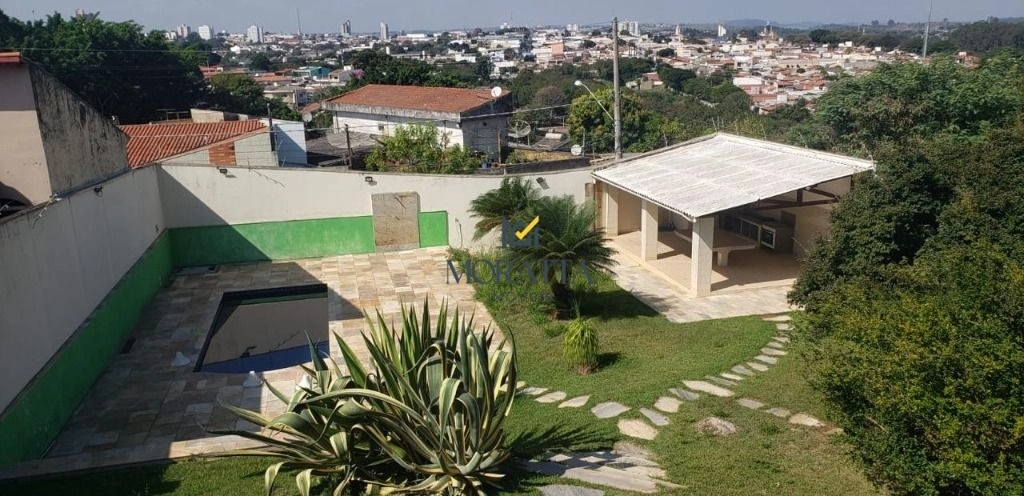 Edícula à venda, 41 m² por R$ 742.000 - Jardim Elizabeth - Salto/SP