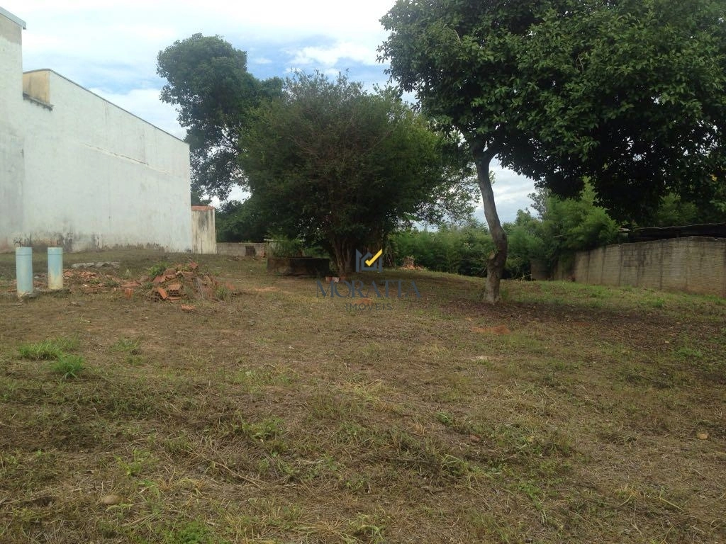 Terreno em condomínio à venda, 1020 m² por R$ 380.000 - Condomínio Terras de Santa Rosa - Salto/SP