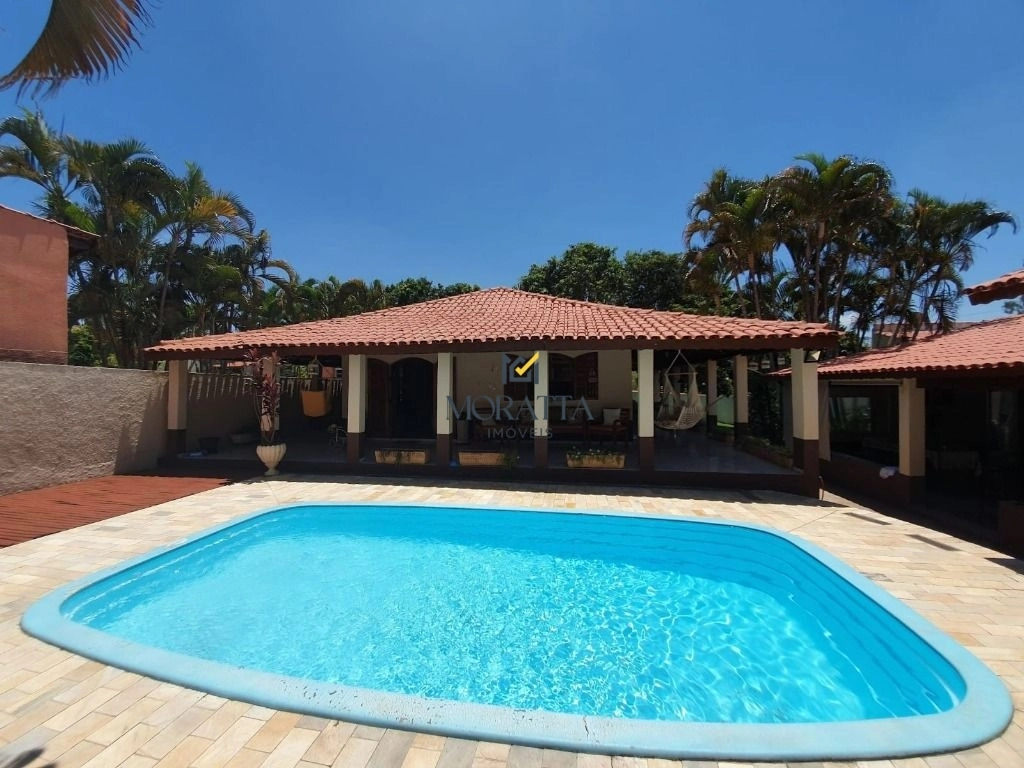  Casa com 4 dormitórios para locação, 250 m² por R$ 6.000 | Condomínio Zuleika Jabour — Salto/SP