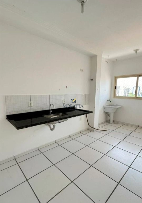 Apartamento com 1 dormitório, 46 m² - venda por R$ 350.000,00 ou aluguel por R$ 2.978,02/mês - Condomínio Edifício Roccaporena - Indaiatuba/SP