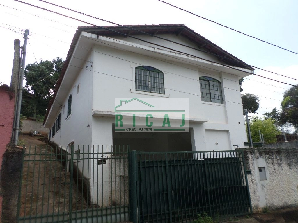 Casa com 5 dormitórios à venda por R$ 650.000 - Centro - Sabará/MG