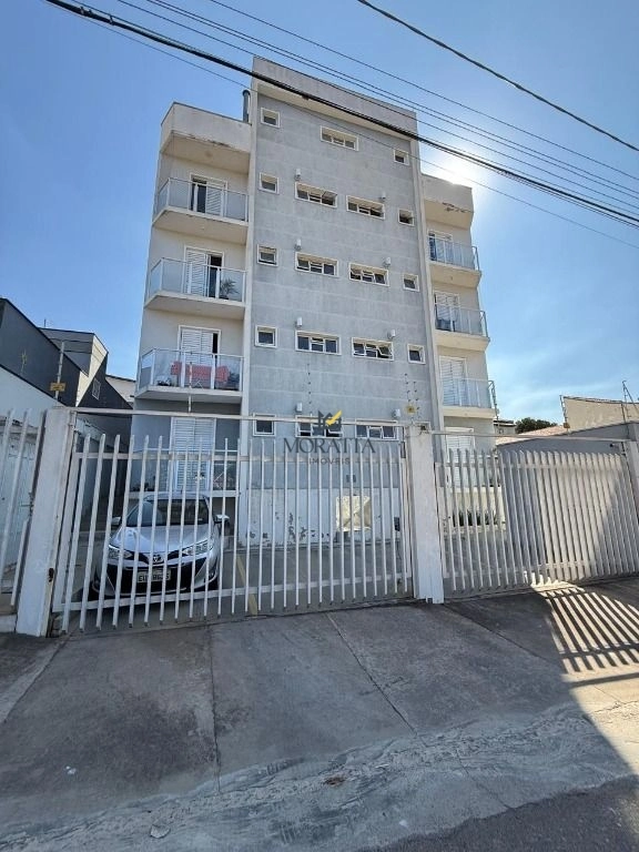 Apartamento com 2 dormitórios à venda, 65 m² por R$ 276.000 - Condomínio Residencial Vila Murano - Salto/SP