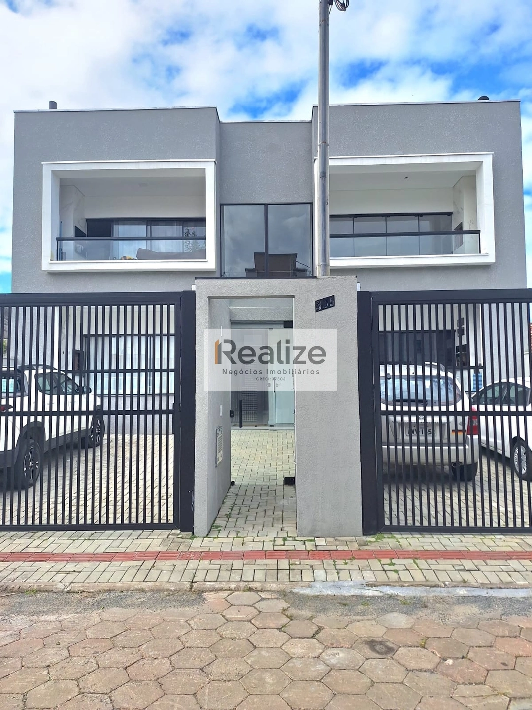 Apartamento 3 quartos Itajuba Barra Velha 550 metros do mar