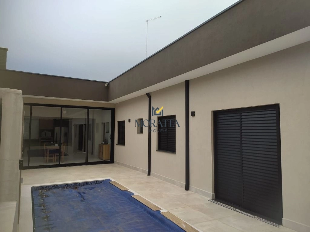 Casa com 3 dormitórios à venda, 170 m² por R$ 1.350.000,00 - Condomínio Costa das Areias - Salto/SP
