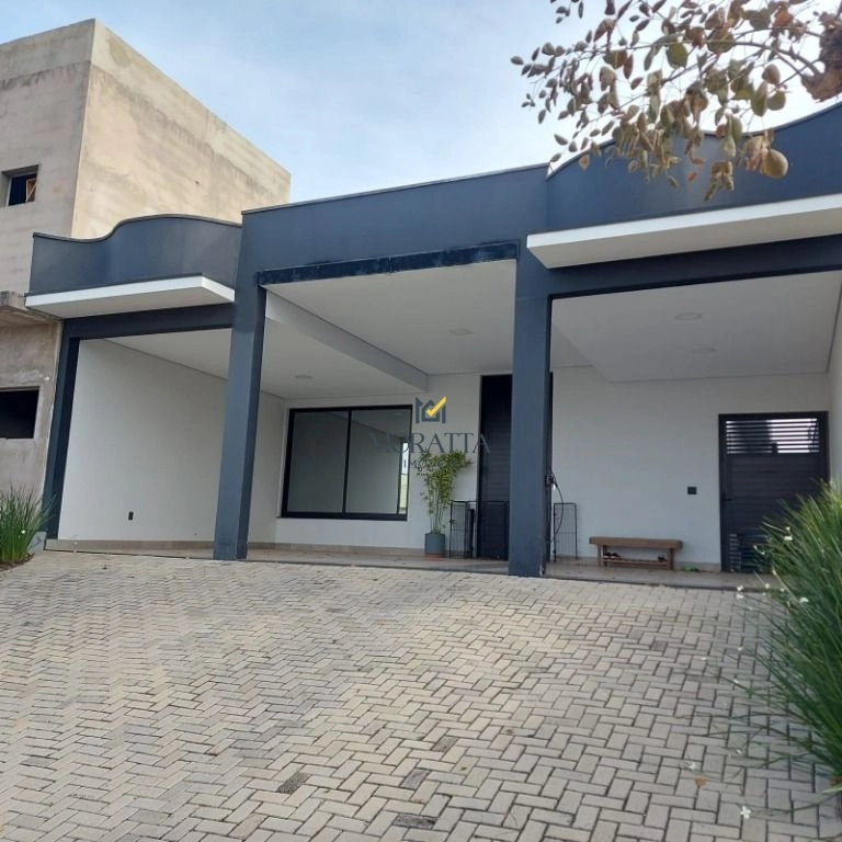 Casa em condomínio com 3 dormitórios à venda, 205 m² por R$ 1.350.000 - Condomínio Costa das Areias - Salto/SP