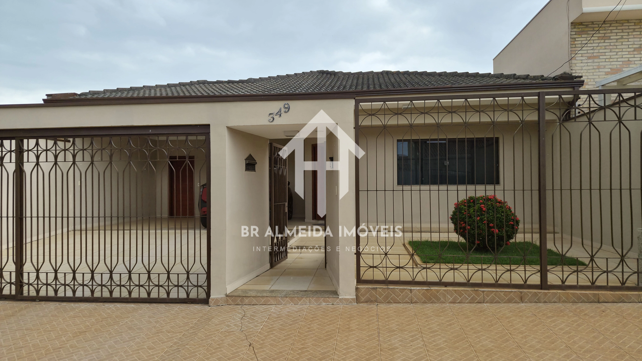 Casa | Venda | Vila Suíça
