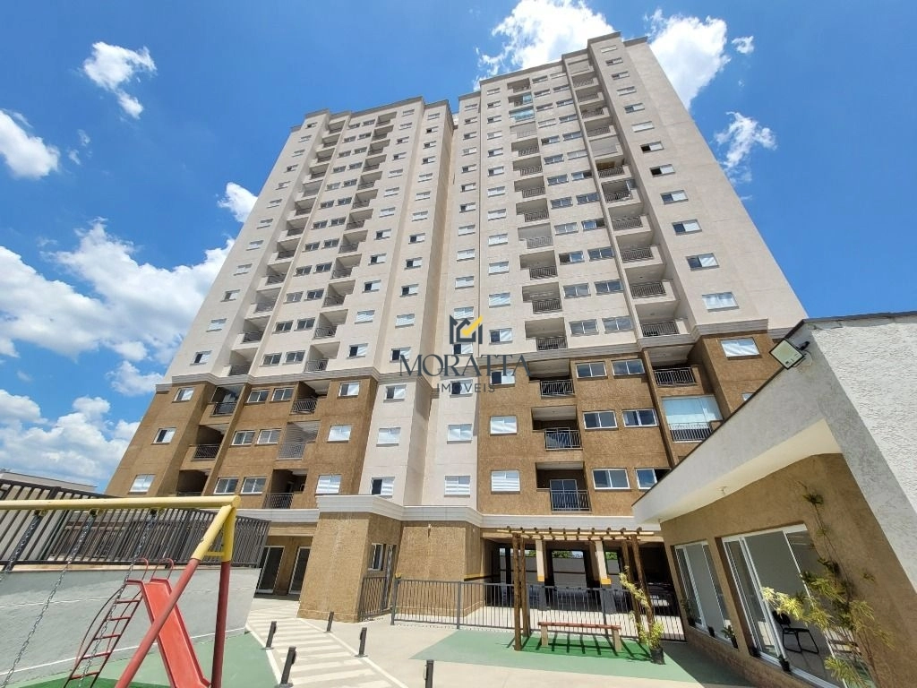 Apartamento com 2 dormitórios à venda, 62 m² por R$ 450.000 - Condomínio Florença - Salto/SP